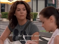 season 4 netflix GIF by Gilmore Girls 