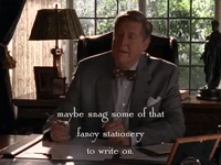 season 4 netflix GIF by Gilmore Girls 