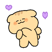 Happy Love It Sticker