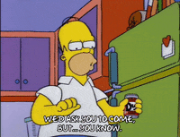 homer simpson GIF