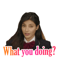 beat sup Sticker by ALT Balaji