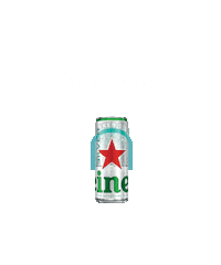 Cheers Sticker by Heineken