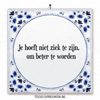 Humor Wijsheid GIF by Tegelspreuken.nl