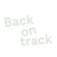 Construct Backontrack Sticker by Theater Rotterdam