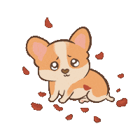 Dog Ok Sticker