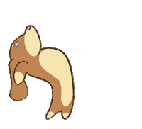 Tongue Dachshund Sticker
