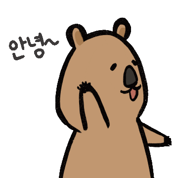 valeraF1220 giphyupload heejae 희재 Sticker