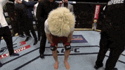 ufc 223 sport GIF by UFC