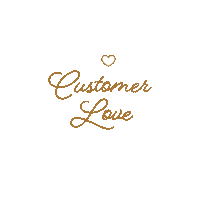 Client Love Sticker