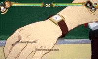 Bored Kimetsu No Yaiba GIF