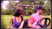 happy sam hunt GIF