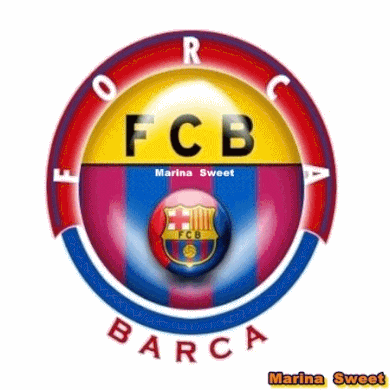 barca GIF