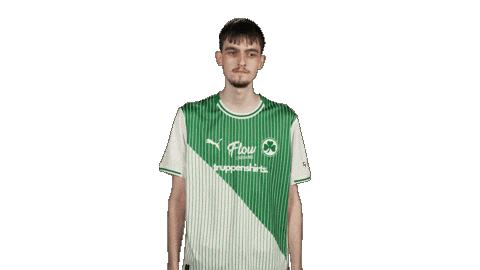 Football Sport Sticker by Bundesliga