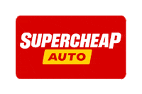 Sca Sticker by Supercheap Auto