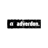 adverdon adverdon Sticker
