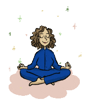 Video Star Sticker by Mini Minois