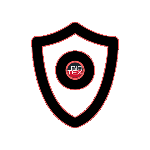 Shield Sticker by Biotex Underwear Innovator
