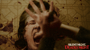 Santa Claus Christmas GIF by STUDIOCANAL