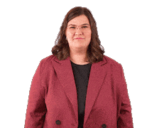 Mc Daumen Runter Sticker by SPD Rheinland-Pfalz