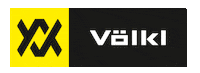 SkiVoelkl volkl voelkl volklskis voelklskis Sticker