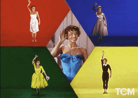 French Love GIF by Turner Classic Movies