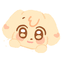 Ateez Atiny Sticker