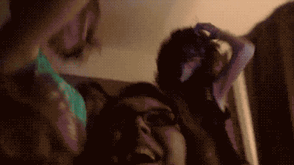 stuff dancing GIF