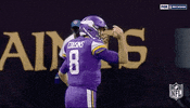Regular Season Football GIF by NFL