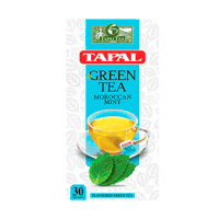 TapalGreenTea khanaykaybaad tapalgreentea soothinggingerhoney mangoforever Sticker