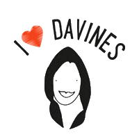 DavinesEducation davines davineseducation davineshair davinesartist Sticker