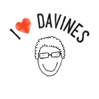 DavinesEducation davines davineseducation davineshair davinesartist Sticker