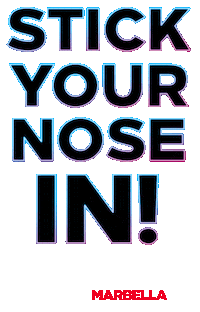 Rise Of The Footsoldier Nose Sticker by Signature Entertainment