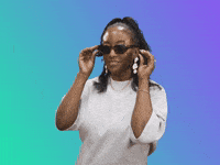 Adrienne Amos GIF