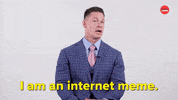 You Cant See Me John Cena GIF by BuzzFeed