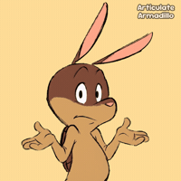 Confused Character GIF by VeeFriends