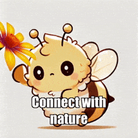 GIF by Beelightened