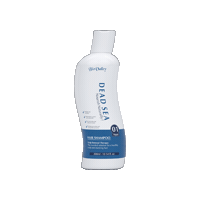 Jordan Shampoo Sticker by Bhargava Phytolab