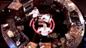 Season 11 Hug GIF by Masterchef