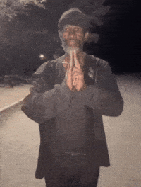 Kung Fu Guy GIF
