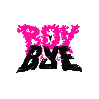 Move On Love Sticker