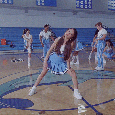 Good 4 U GIF by Olivia Rodrigo