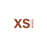 Xscoffee Sticker by XS Espresso
