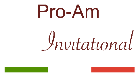 proam Sticker by studio58
