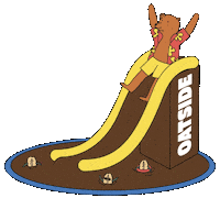 Oatsidechocolatemalt Sticker by OATSIDE