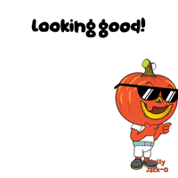 Look Looking GIF by VeeFriends