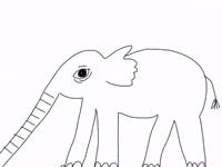 Get Off Me GIF by Barbara Pozzi