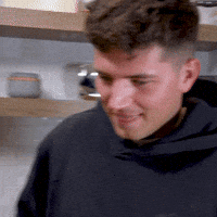 Chefnickdigiovanni done seeya imout byeeeee GIF