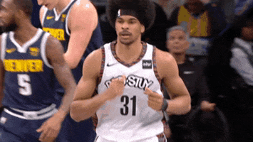 GIF by NBA