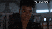 Oh No Eye Roll GIF by Apple TV