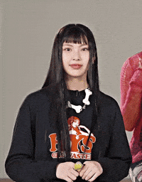 Helmets kpop omg interview idol GIF